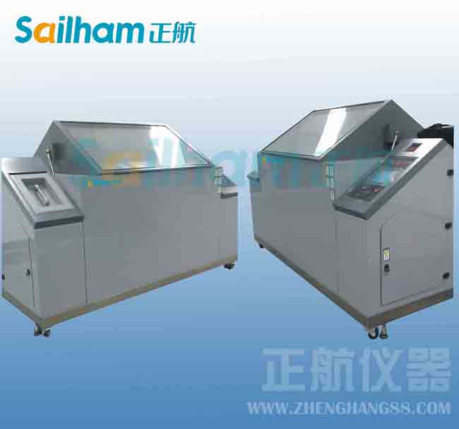 聊城鹽霧試驗(yàn)箱