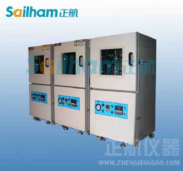 自動加載溫濕度試驗裝置