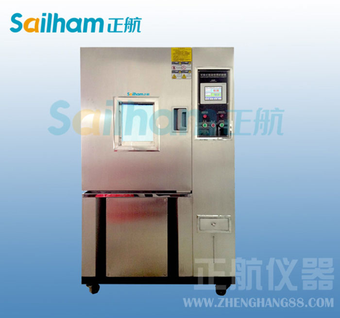 低溫沖擊試驗(yàn)機(jī)